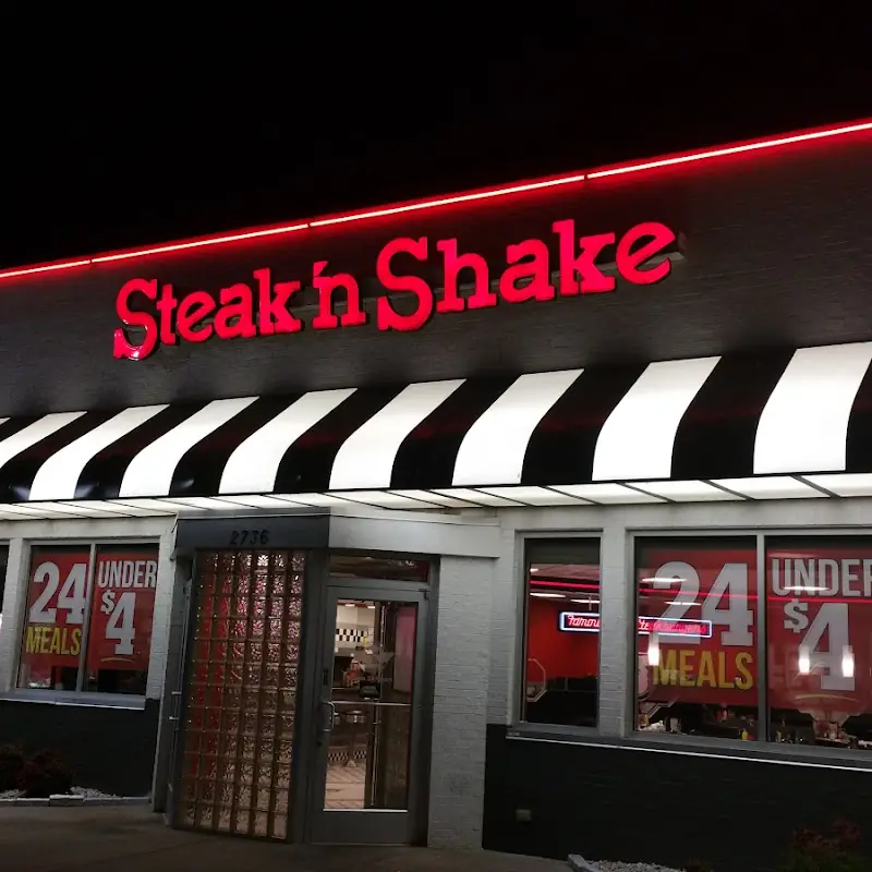 Steak 'n Shake