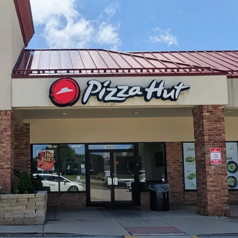 Pizza Hut