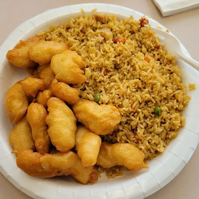 China Garden