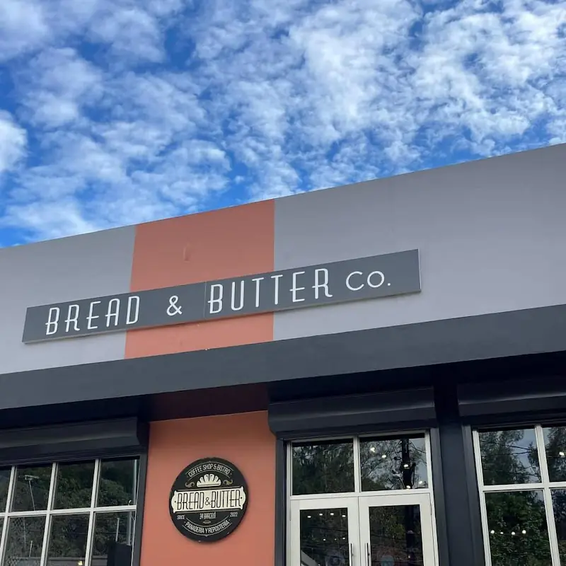 Bread & Butter Co.