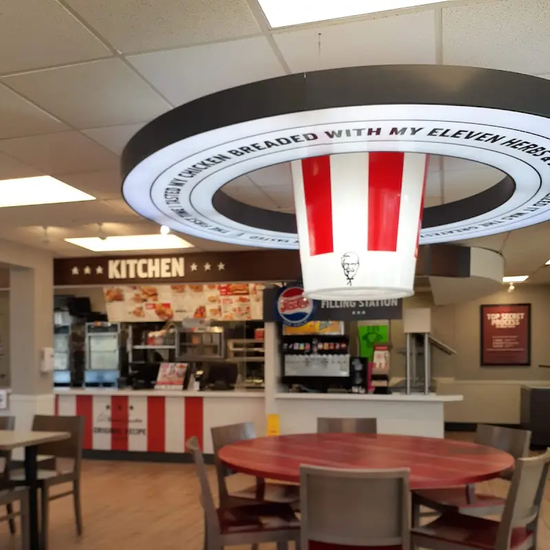 KFC