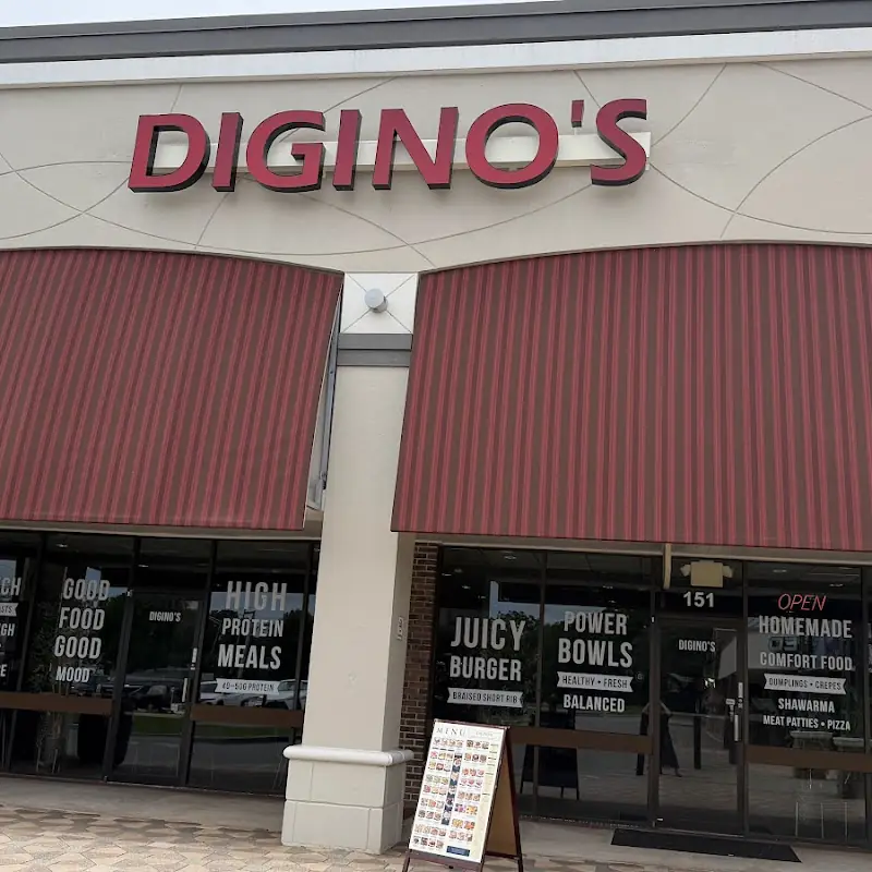 Digino's