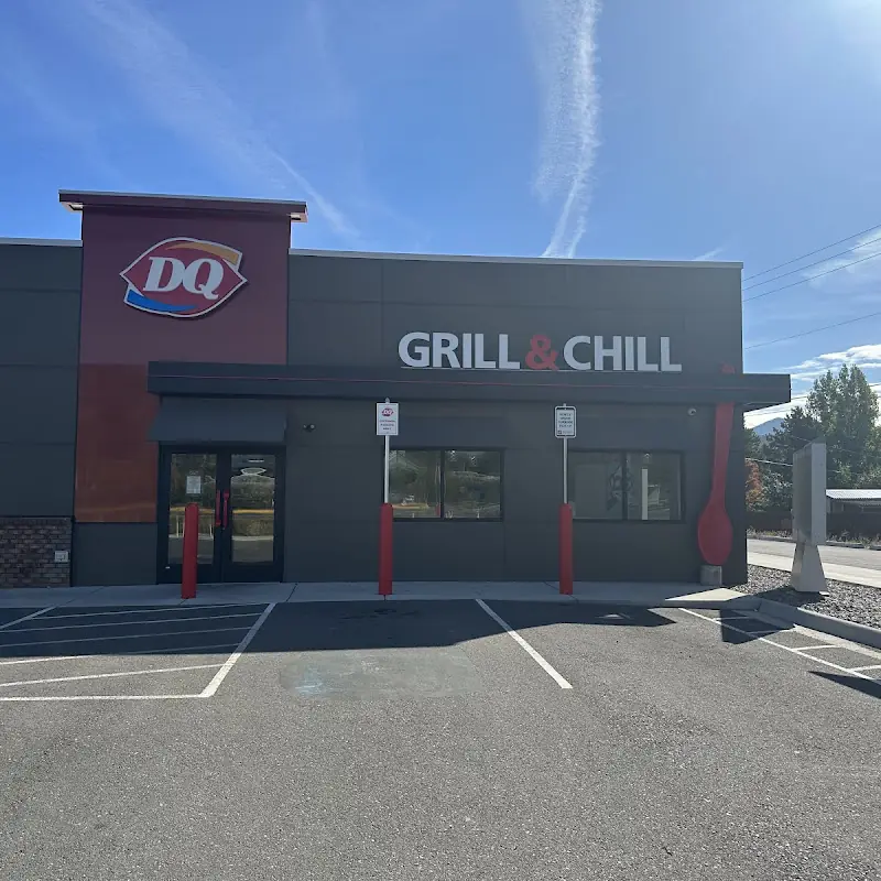 Dairy Queen Grill & Chill