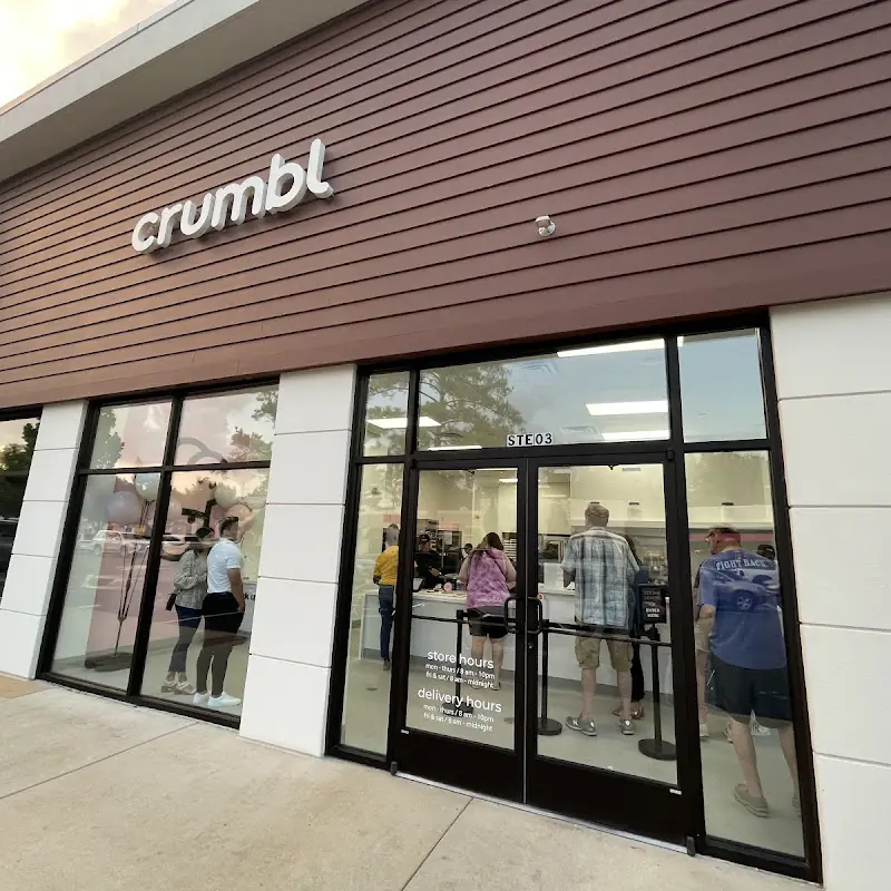 Crumbl