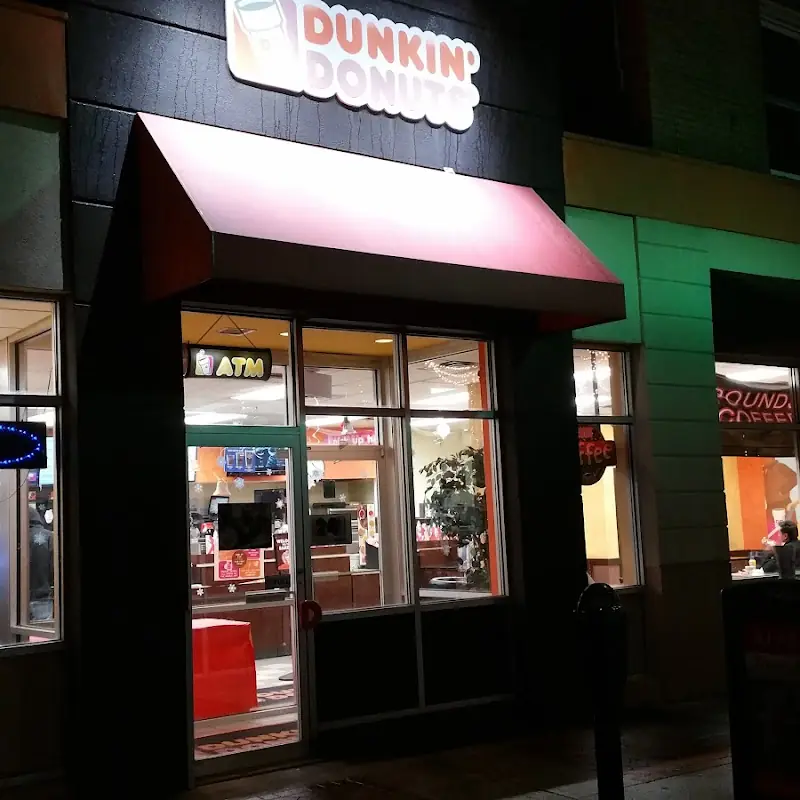 Dunkin'