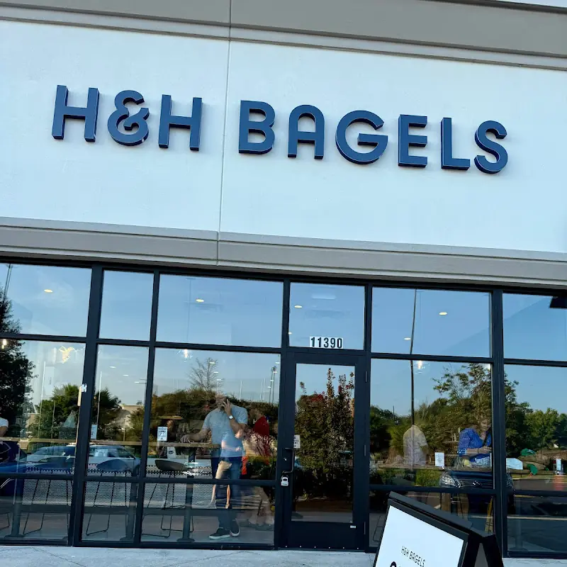 H&H Bagels