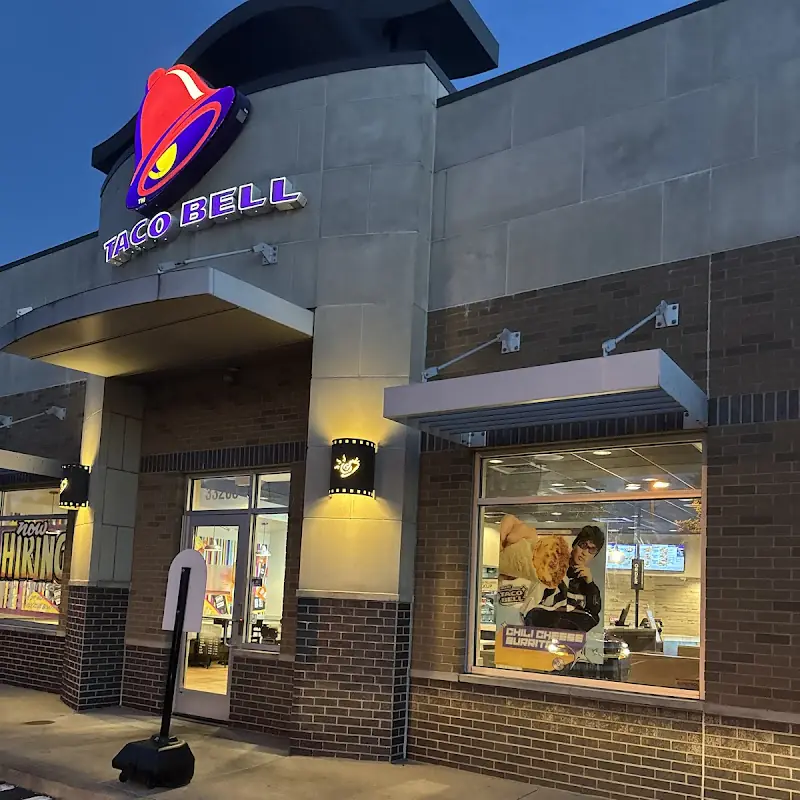 Taco Bell