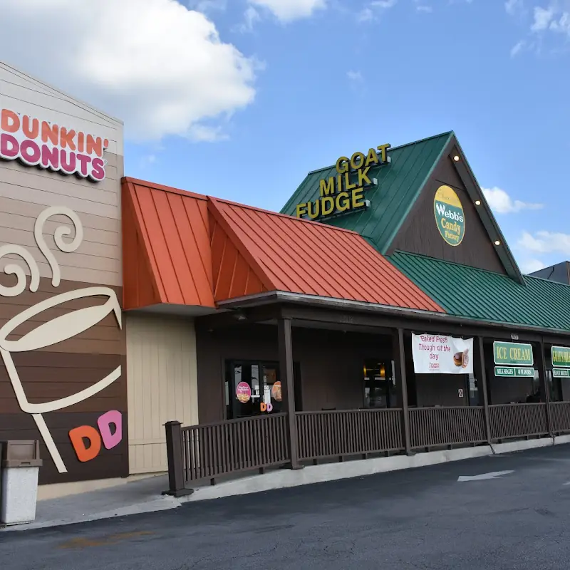 Dunkin'
