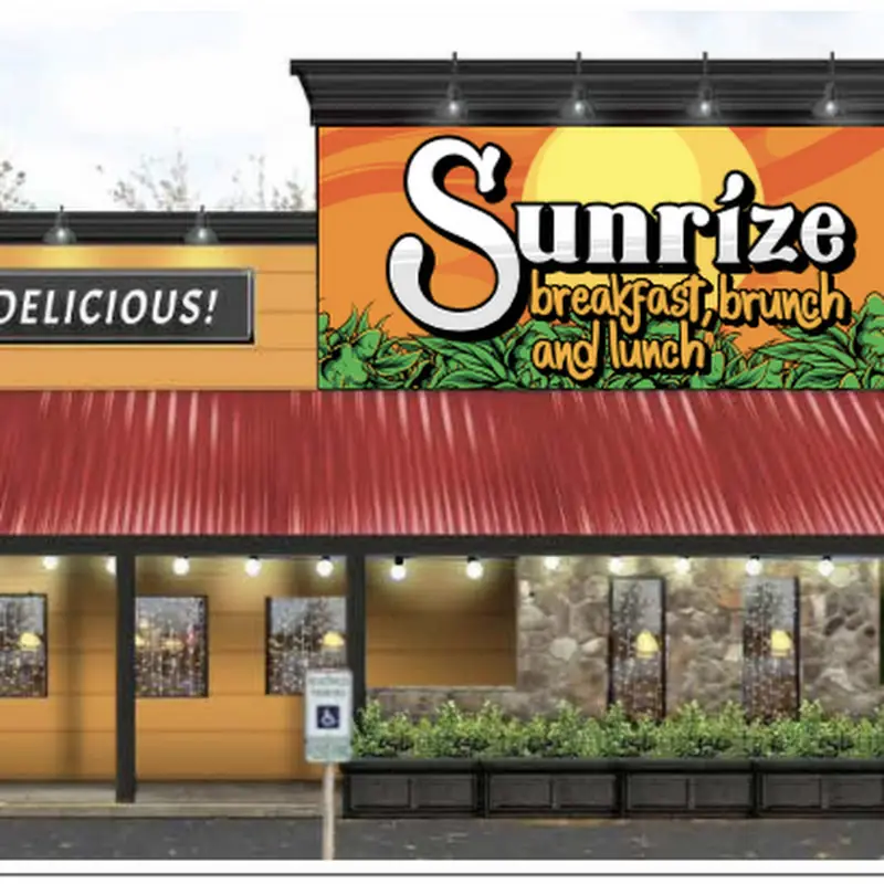 Sunrize-Sunset