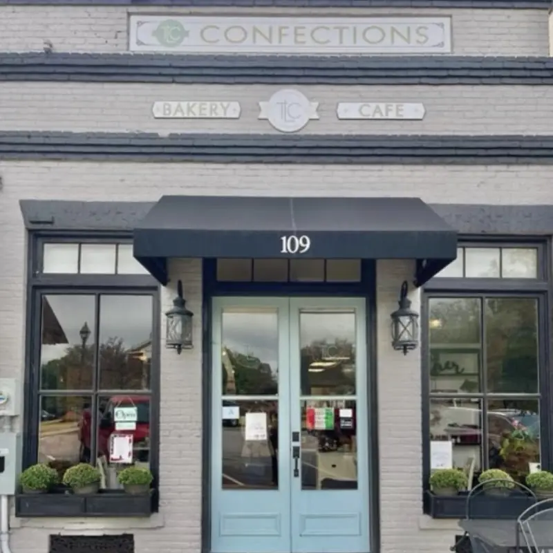 TLC Confections