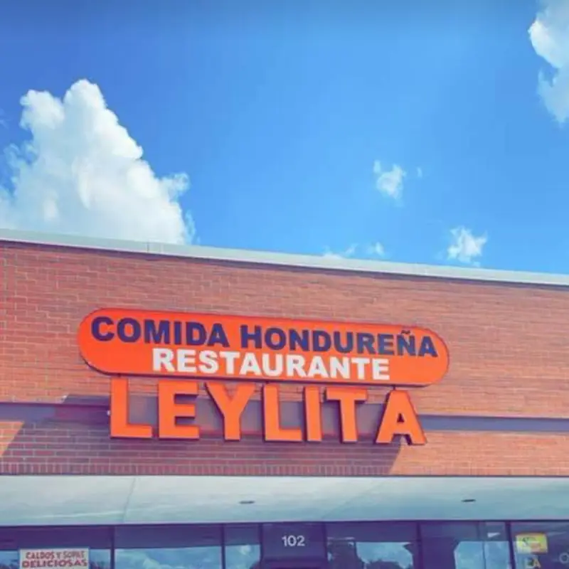 Leylita Restaurant