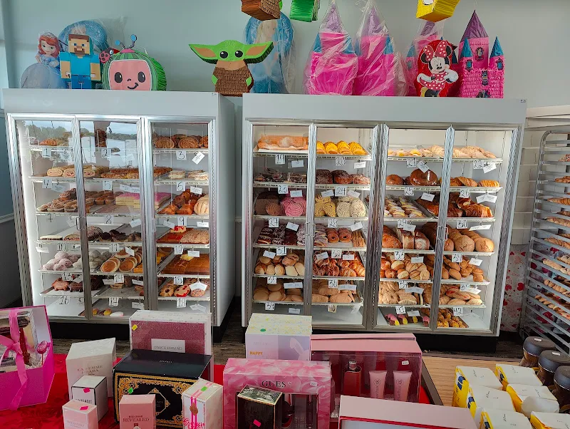 Deliciosa Bakery Inc