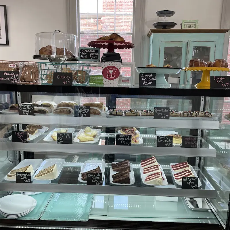 Marmalade Cafe & Bakery