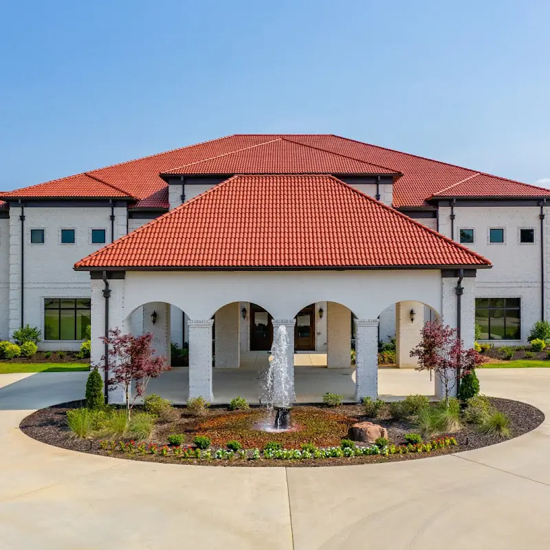 Keestone Resort