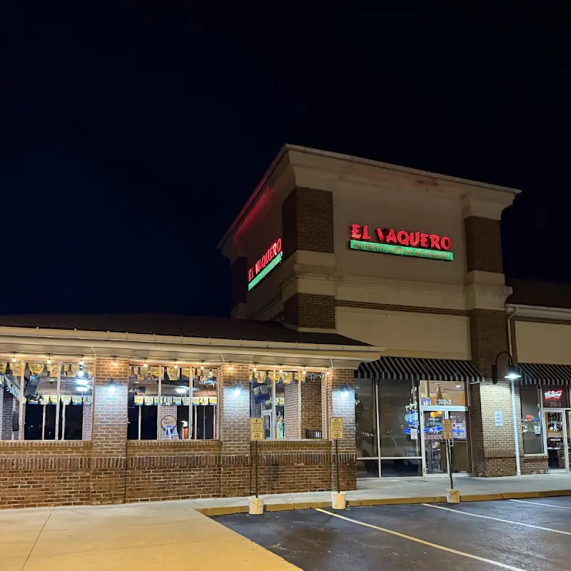 El Vaquero Mexican Restaurant