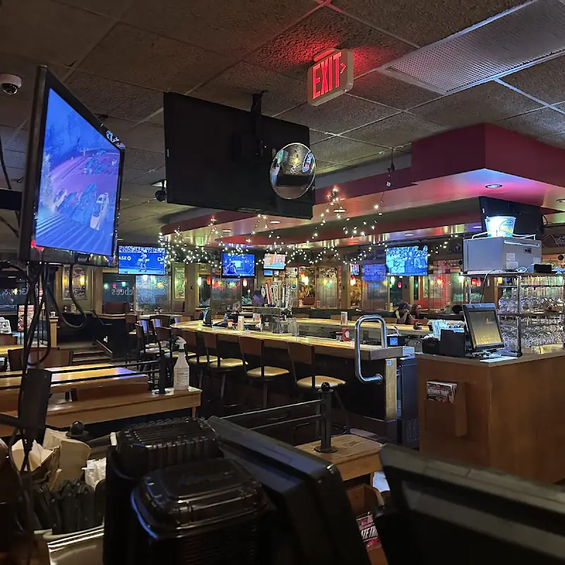 Applebee's Grill + Bar