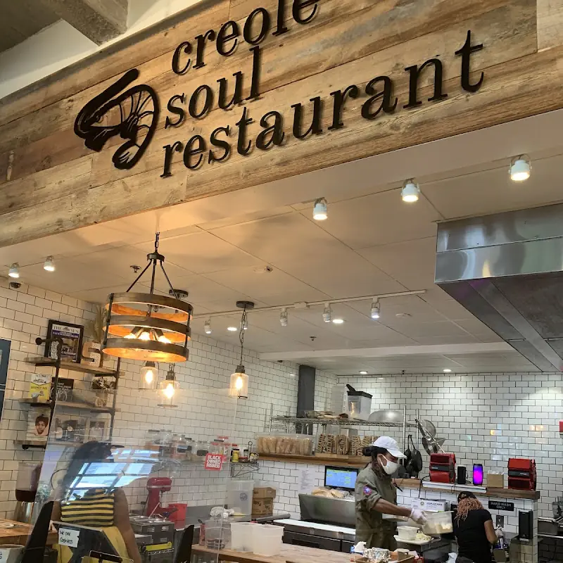 Creole Soul Restaurant