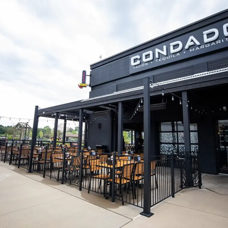 Condado Tacos
