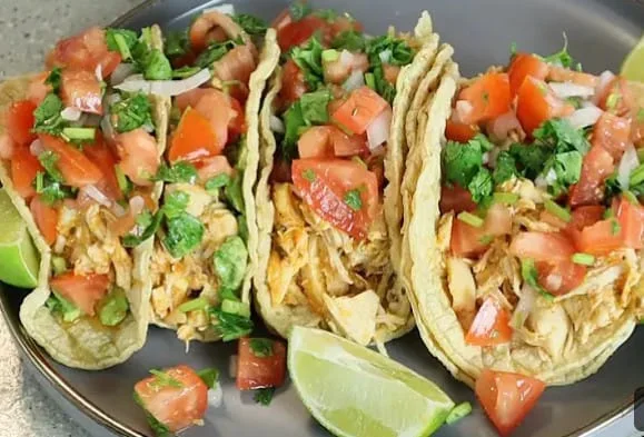 Salvadorian Food Costa del Sol