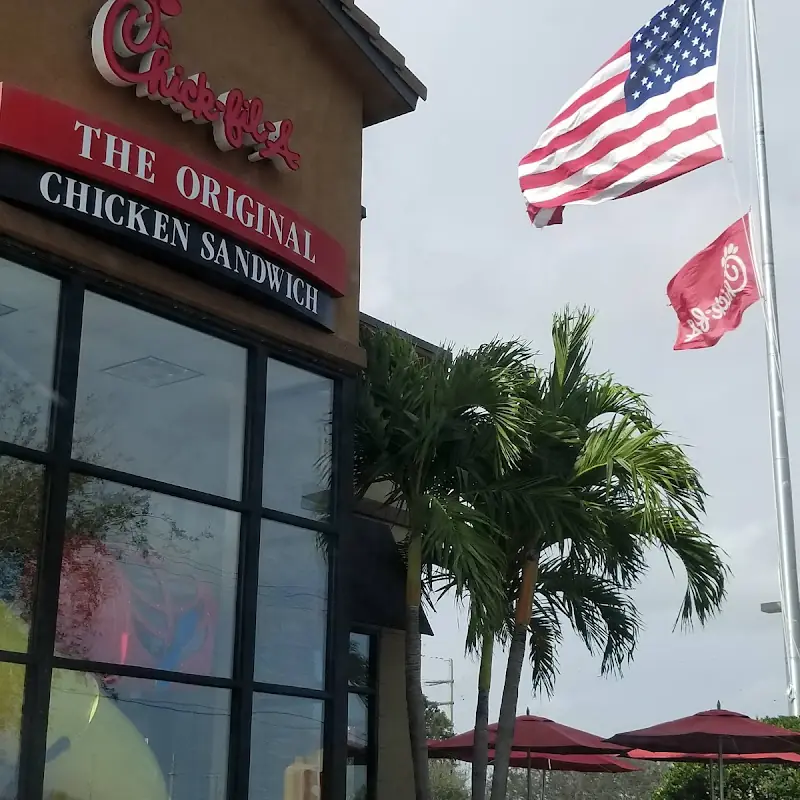 Chick-fil-A