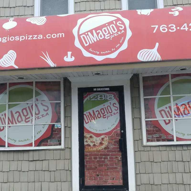 Dimagio's Pizza