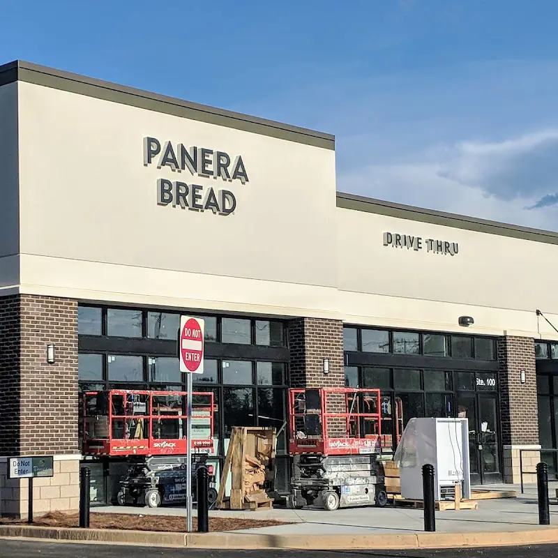 Panera Bread