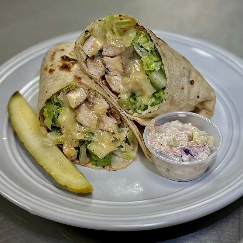 Mushroom Swiss
