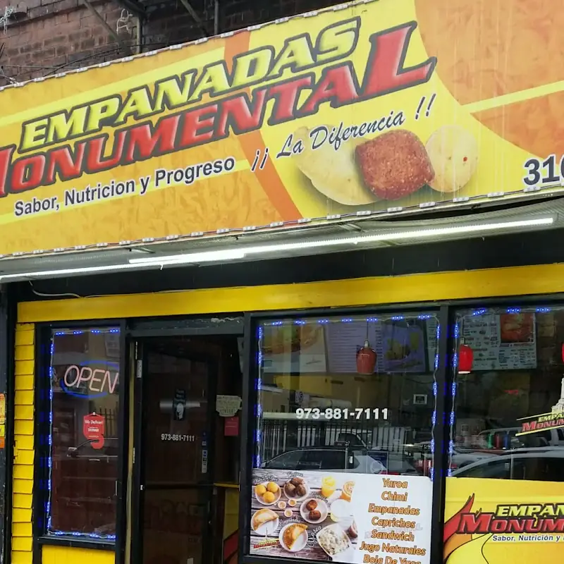 Lasagna Empanada
