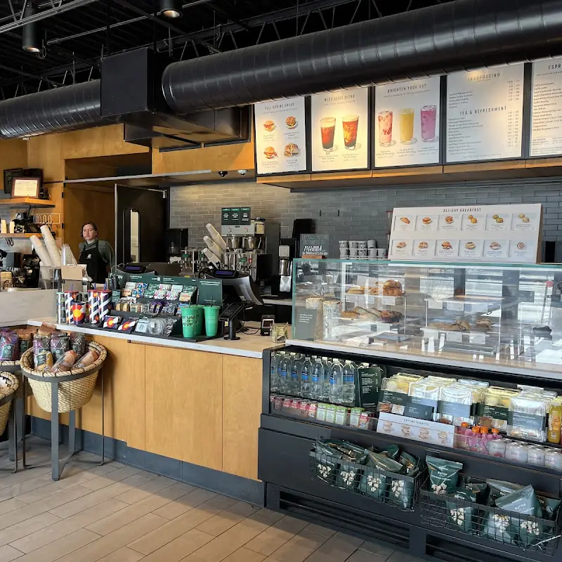 Starbucks Coffee Company