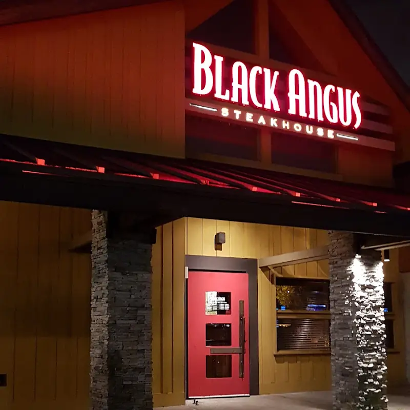 Black Angus Steakhouse