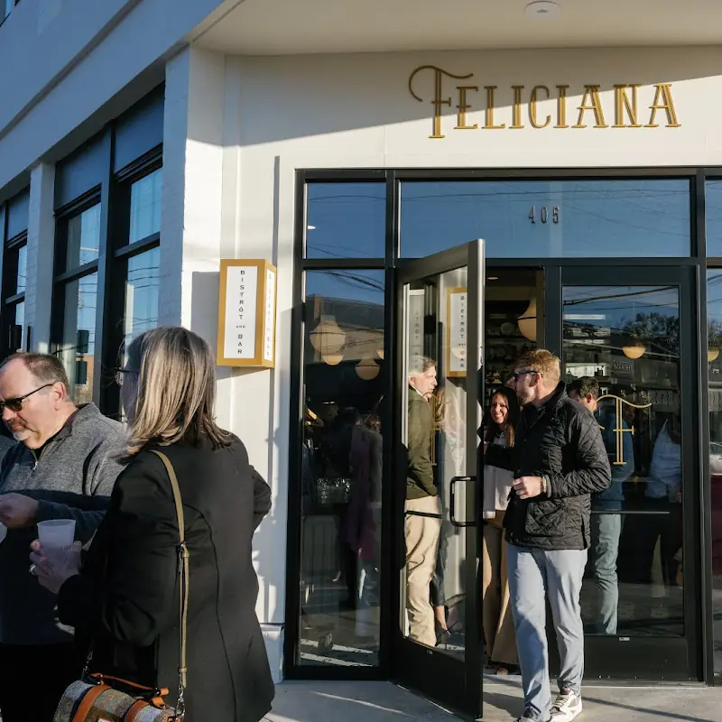 Feliciana Restaurant