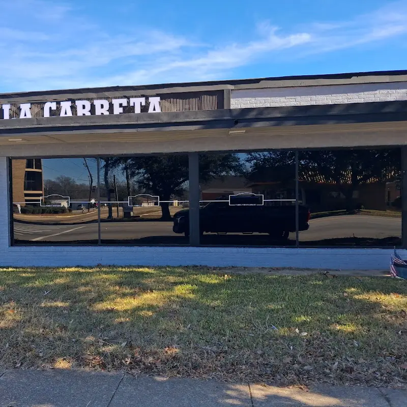 La Carreta Mexican Restaurant