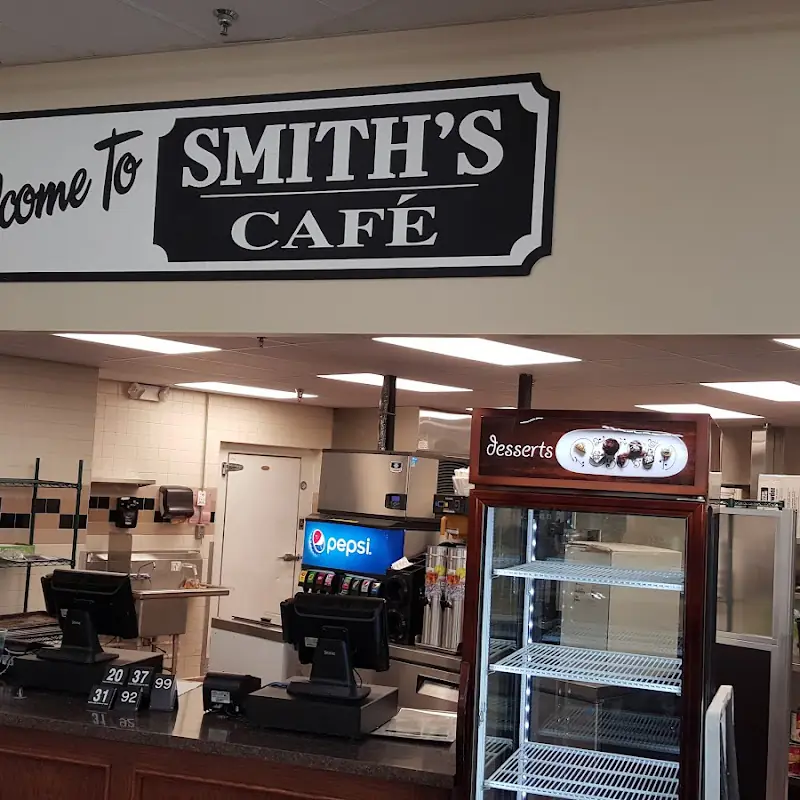 Smith's Cafe