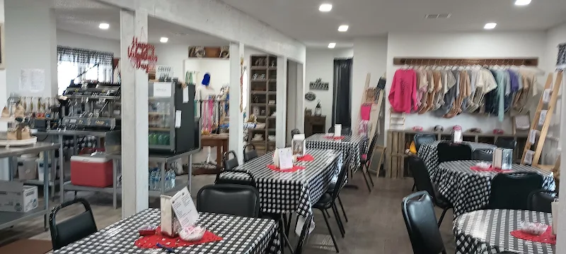 Grandma Farmers Market