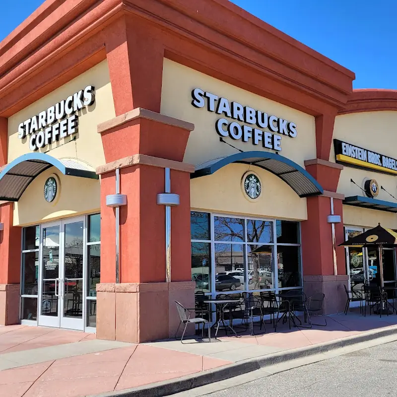 Starbucks Coffee Company