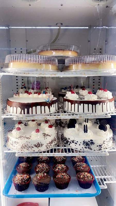 La Central Bakery