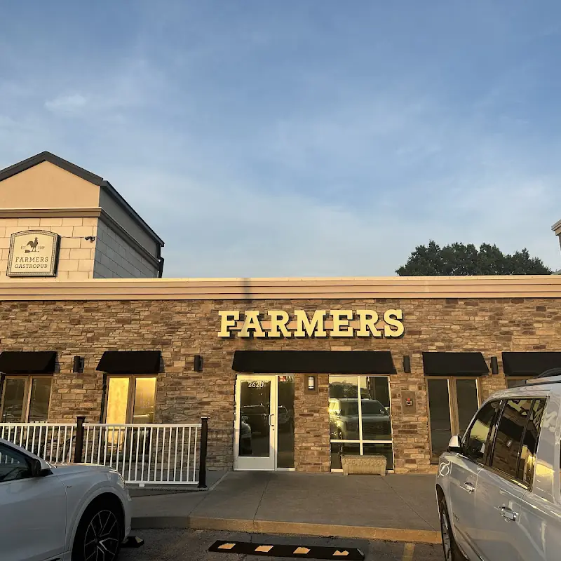 Farmers Gastropub