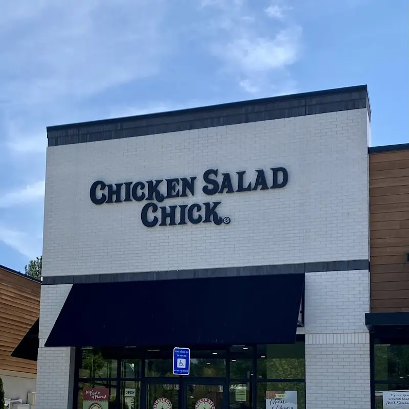 Chicken Salad Chick
