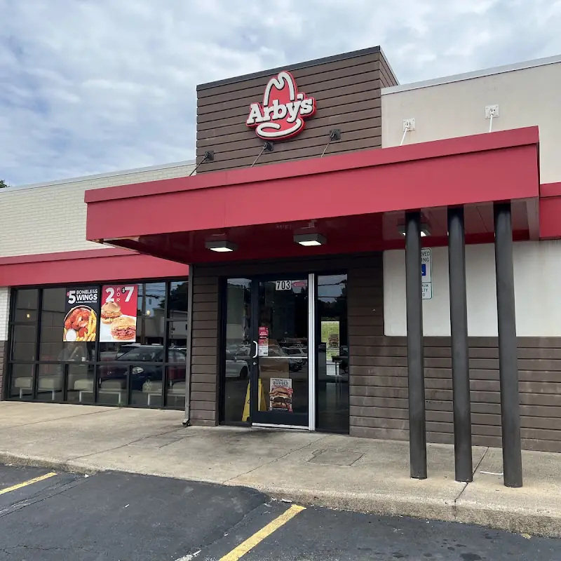 Arby's