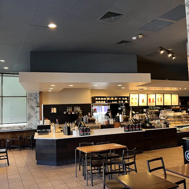 Starbucks Coffee Company