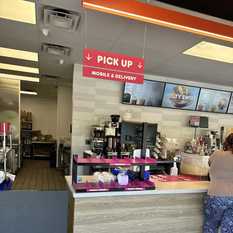 Dunkin'