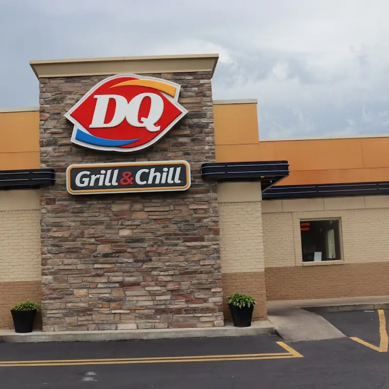 Dairy Queen Grill & Chill