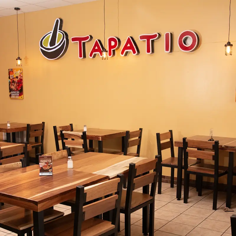 Carnitas Tapatio