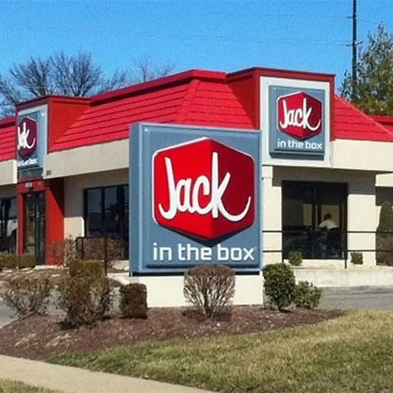 Jack in the Box