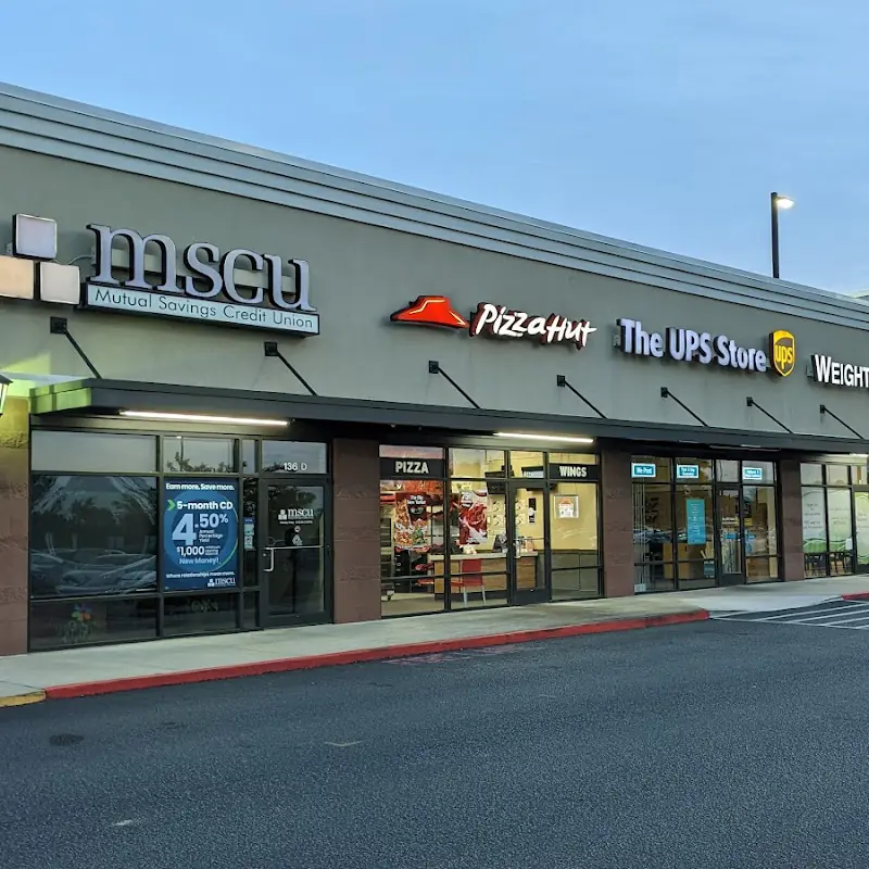 Pizza Hut