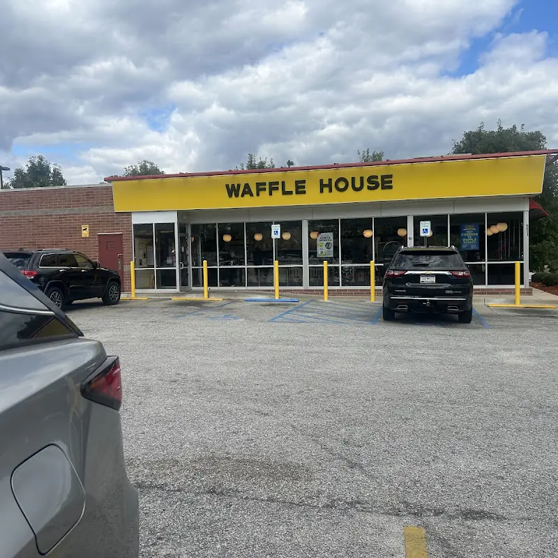 Waffle House