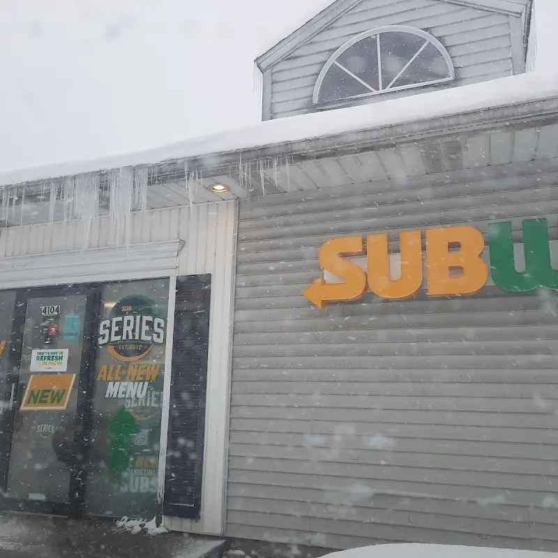 Subway
