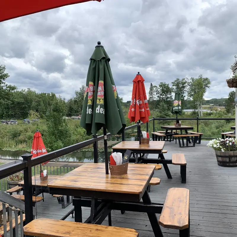 The Pickled Loon Saloon