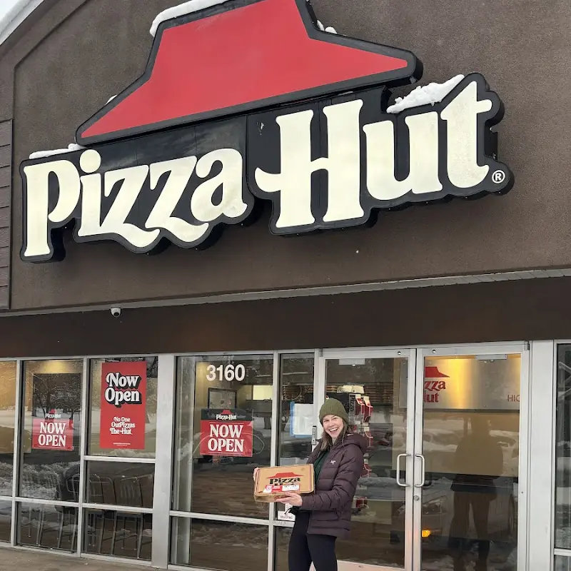 Pizza Hut