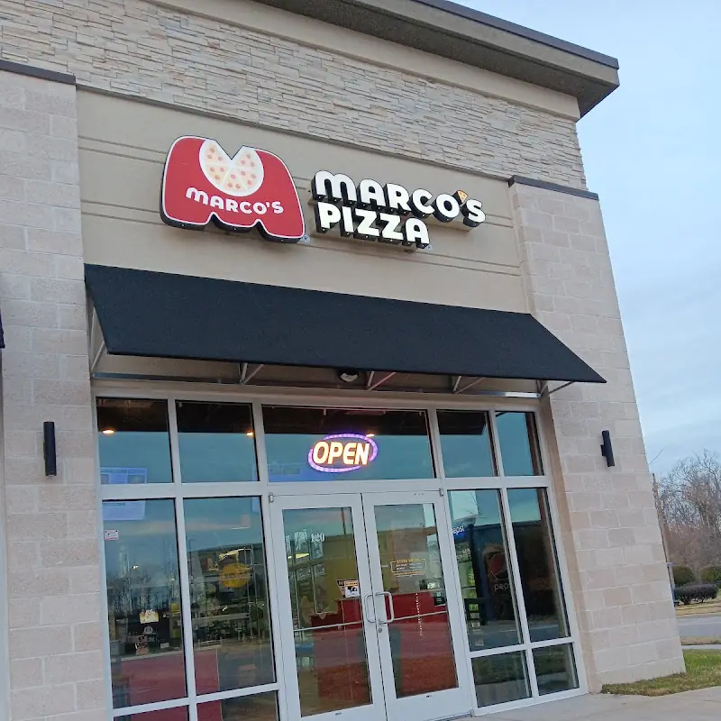 Marco's Pizza